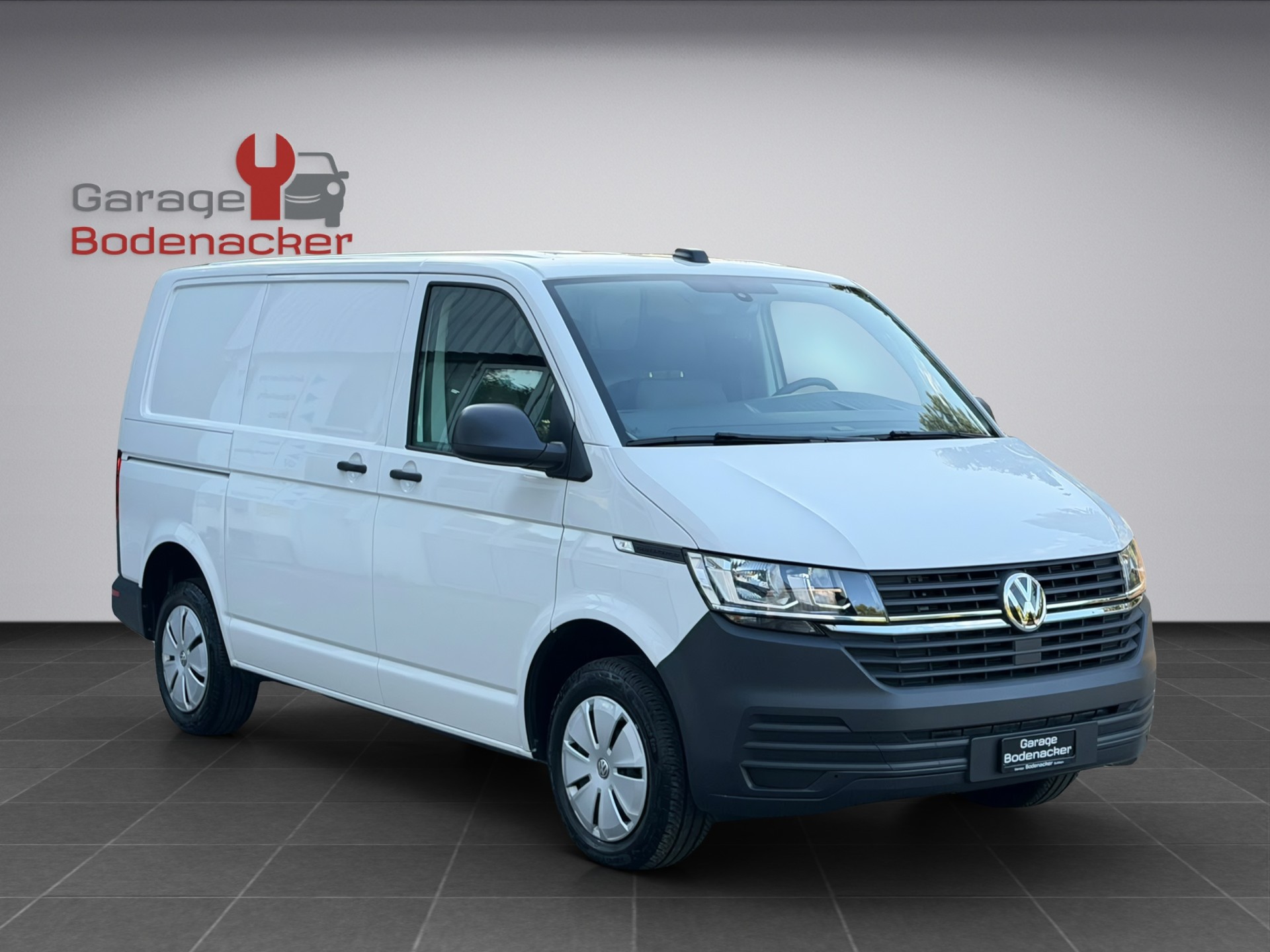 VW T6.1 2.0 TDI Entry * 07.2024 * Klima * 3 Sitzer * Rückfahrkamera *-image-7