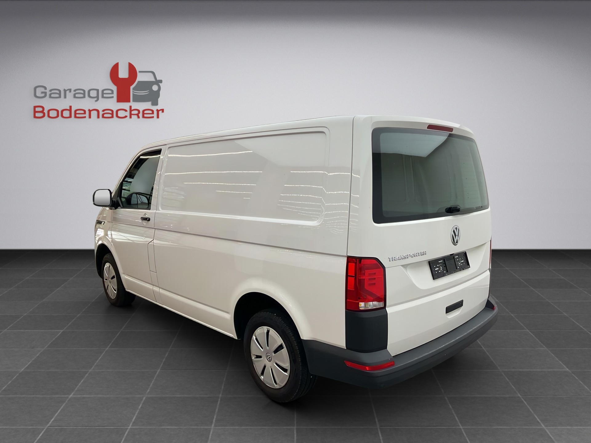 VW T6.1 2.0 TDI Entry * 07.2024 * Klima * 3 Sitzer * Rückfahrkamera *-image-1