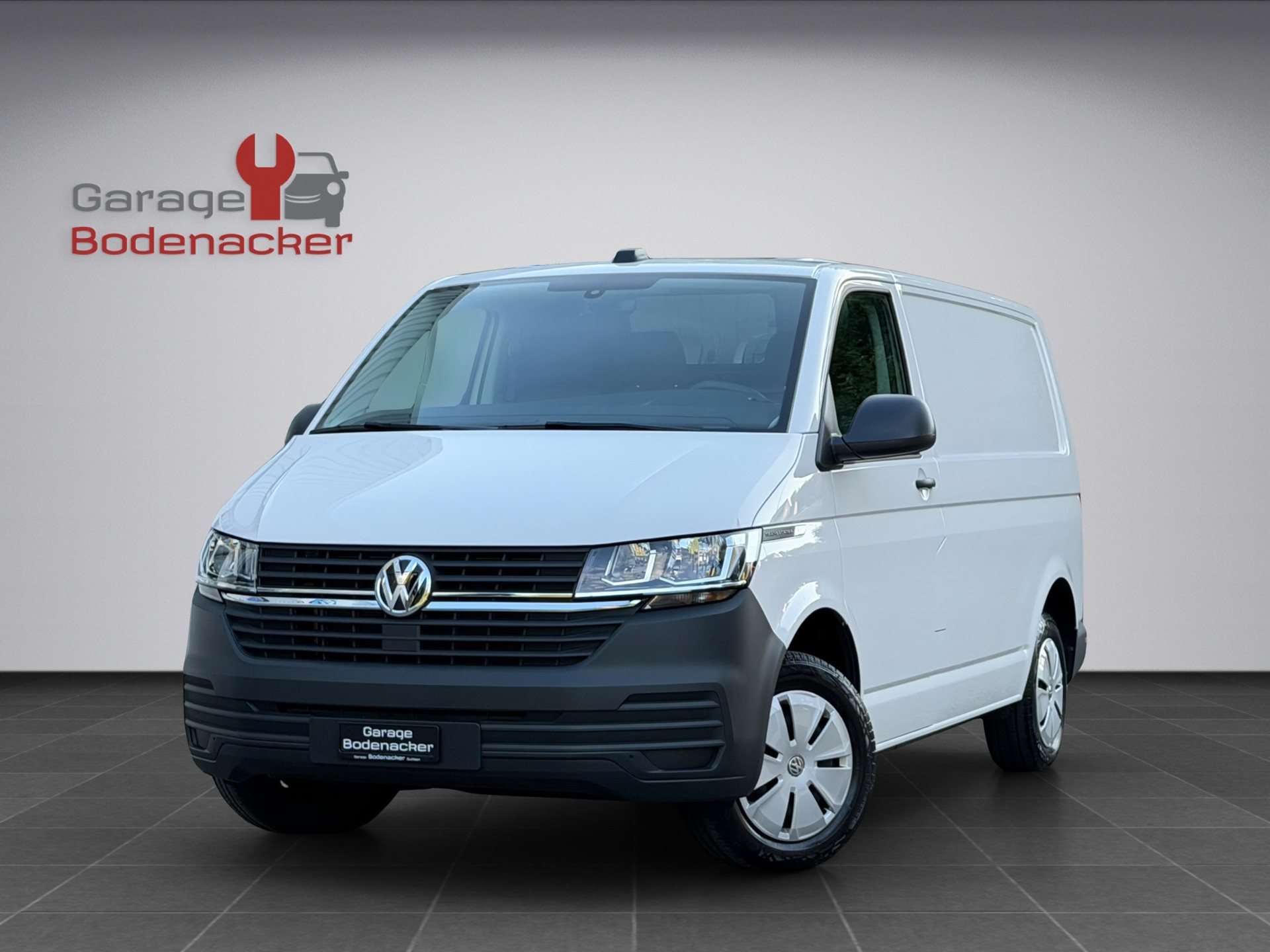 VW T6.1 2.0 TDI Entry * 07.2024 * Klima * 3 Sitzer * Rückfahrkamera *-image-0