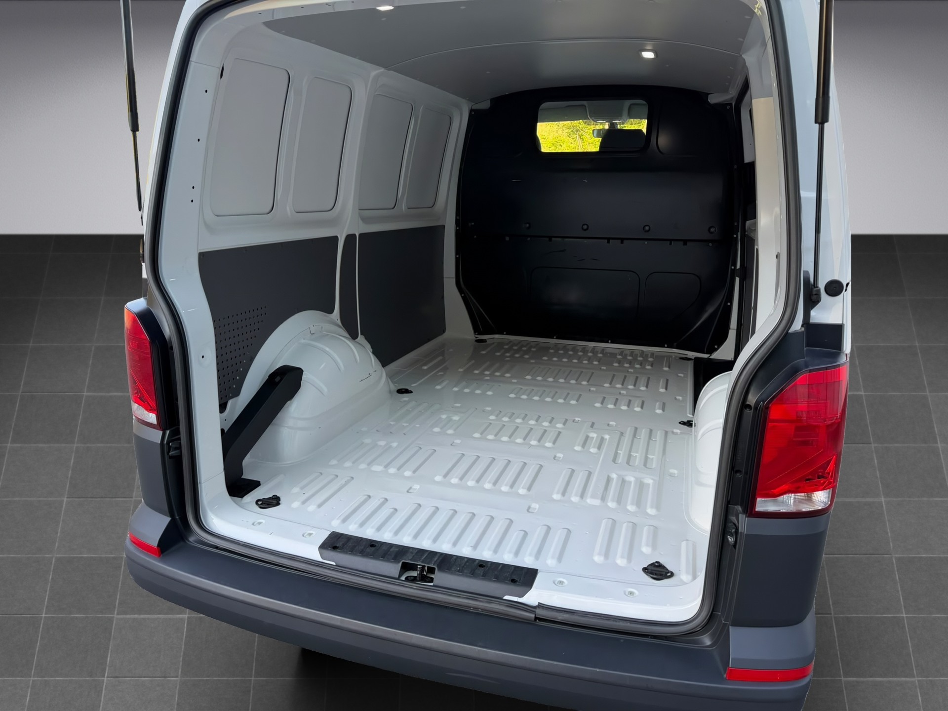 VW T6.1 2.0 TDI Entry * 07.2024 * Klima * 3 Sitzer * Rückfahrkamera *-image-20