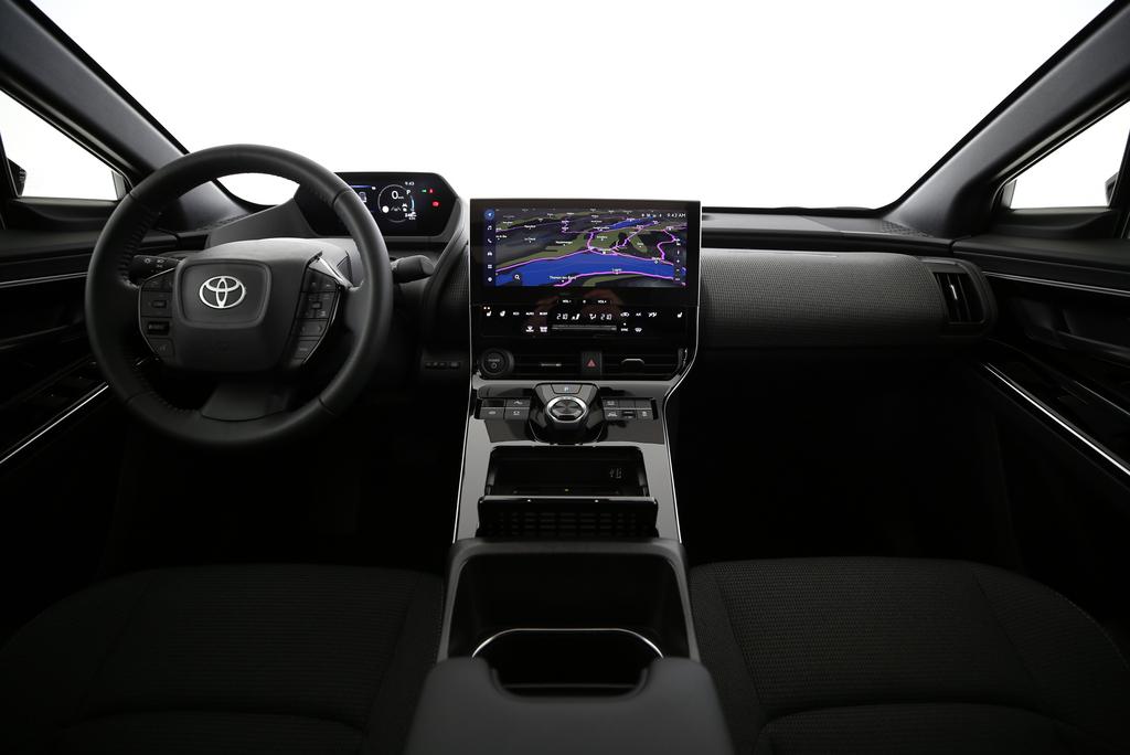 TOYOTA bZ4X Style AWD-image-4
