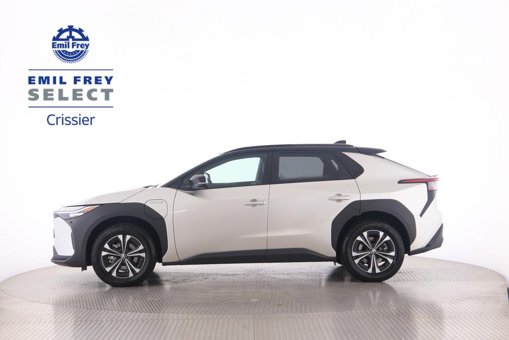 TOYOTA bZ4X Style AWD-image-2
