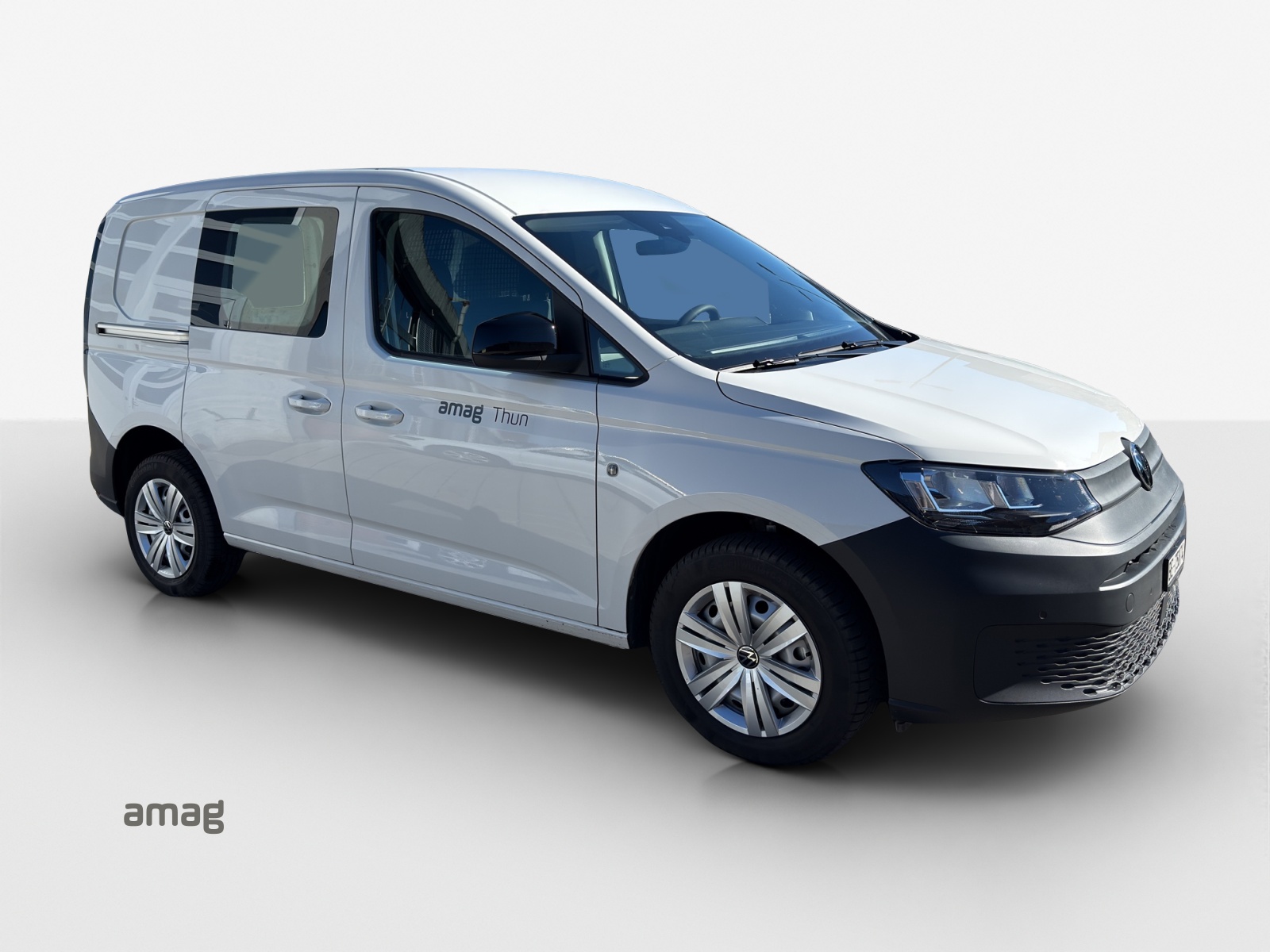 VW Caddy Cargo 2.0TDI 4Motion-image-5