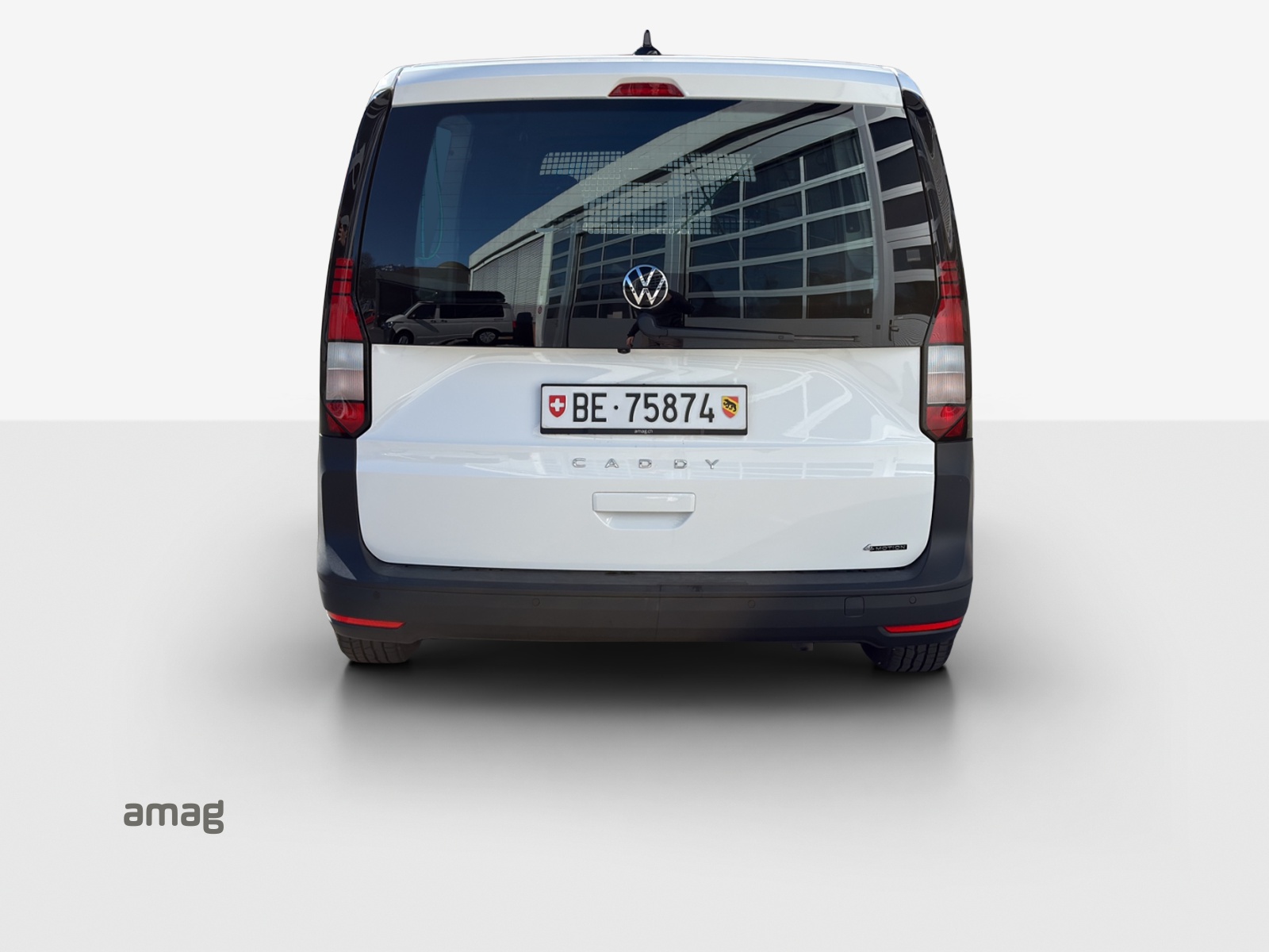VW Caddy Cargo 2.0TDI 4Motion-showroom-element-3