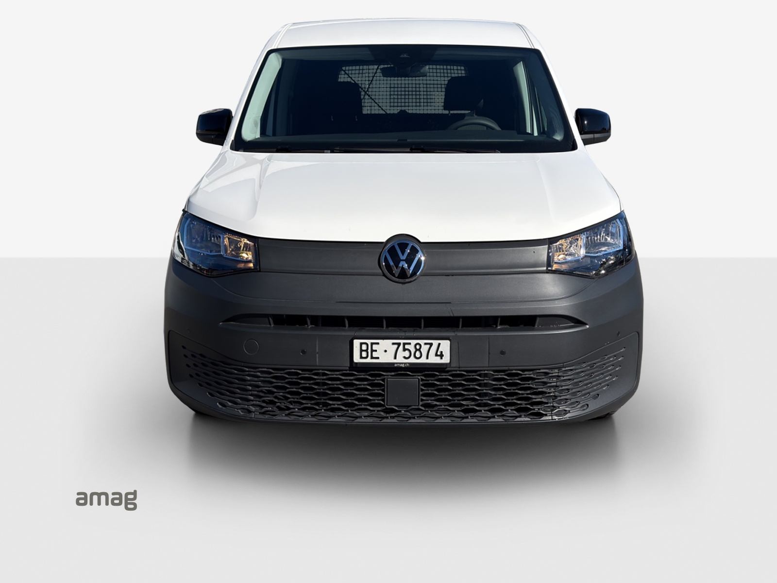 VW Caddy Cargo 2.0TDI 4Motion-image-6