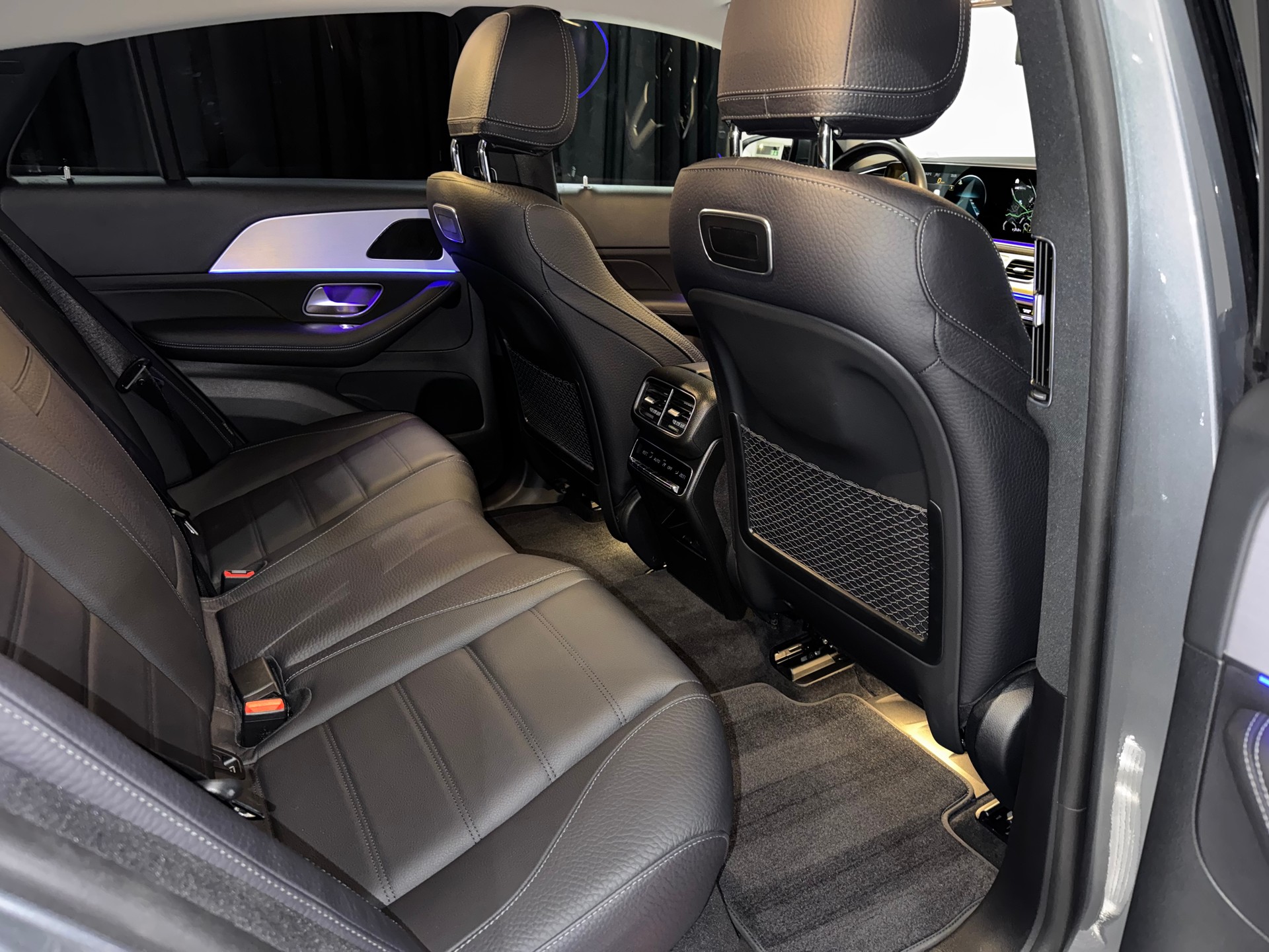 MERCEDES-BENZ GLE Coupé 350 d 4Matic+ 9G-Tronic | CH | AHK 3500Kg |-image-13
