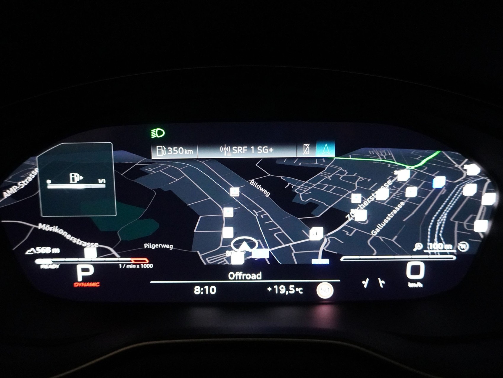 AUDI RS4 Avant 25 year edition quattro ** Audi Werksgarantie bis 12/2029 **-image-21