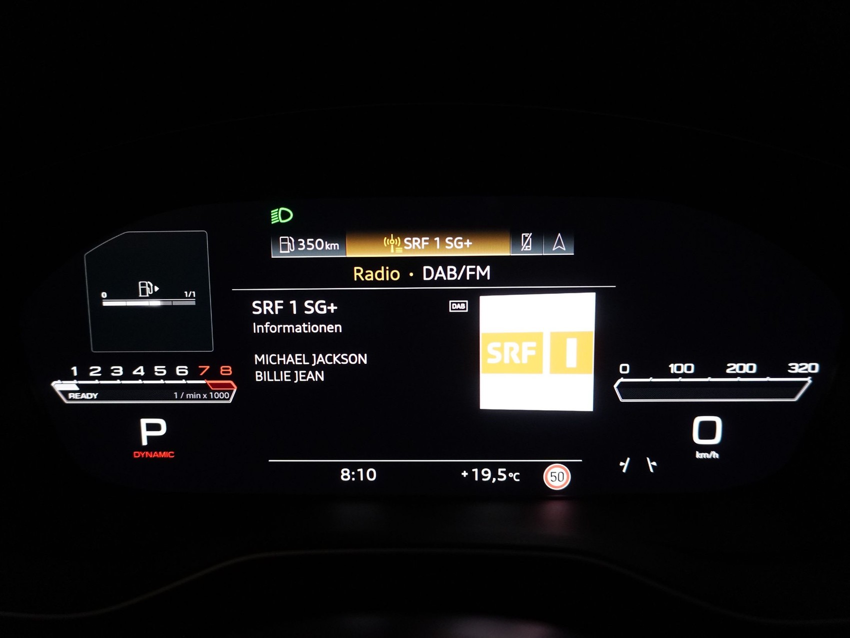 AUDI RS4 Avant 25 year edition quattro ** Audi Werksgarantie bis 12/2029 **-image-20