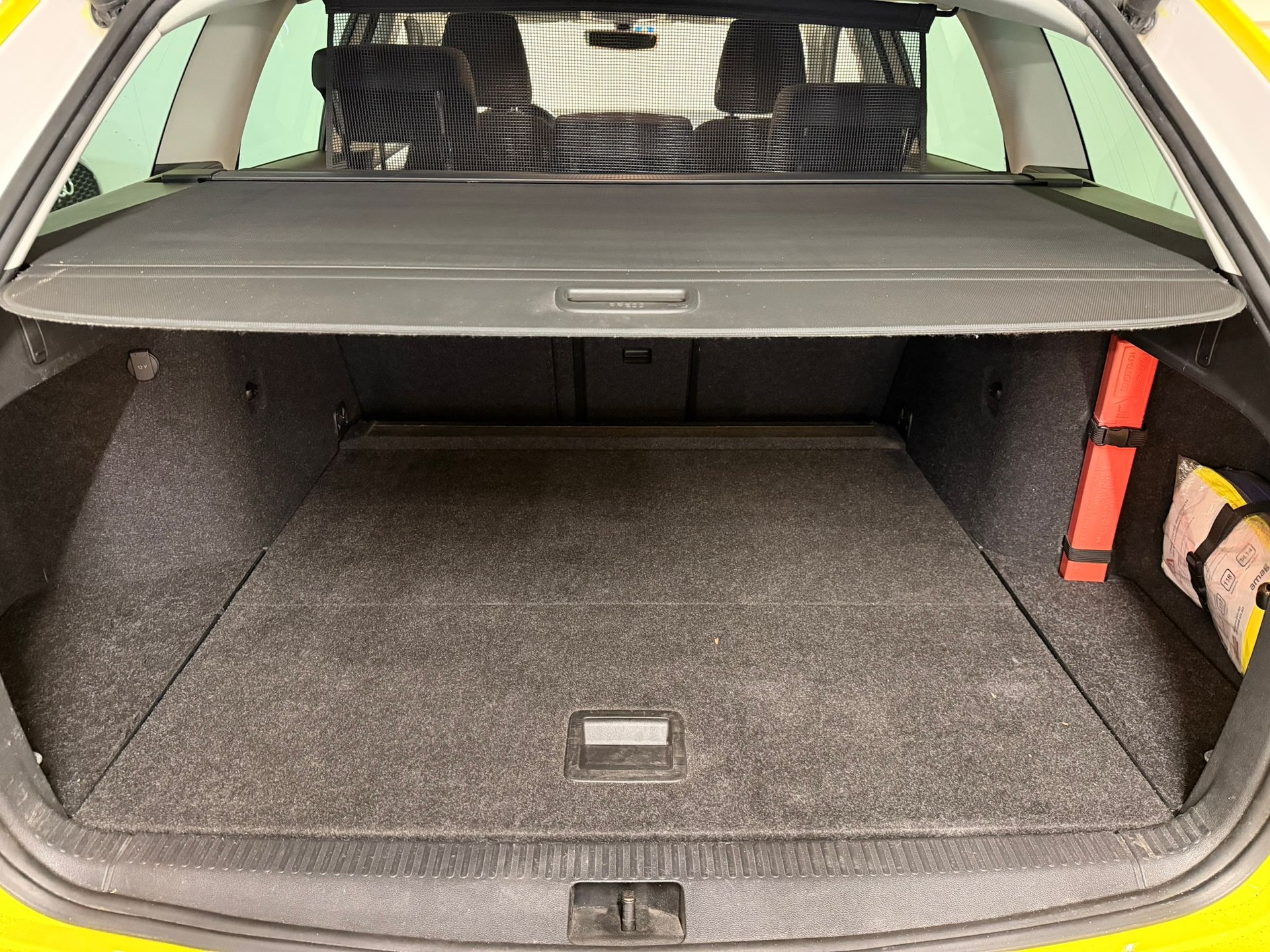 SKODA Octavia Combi 2.0 TDI Ambition 4x4-image-11