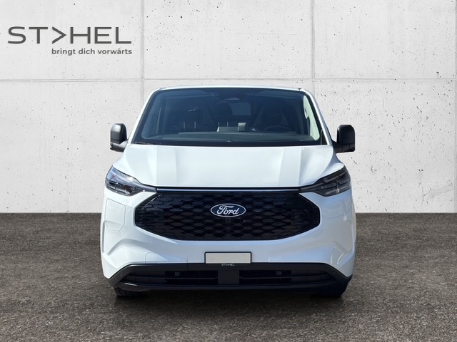 FORD E-Transit C Van 320 L1 Trend-image-2