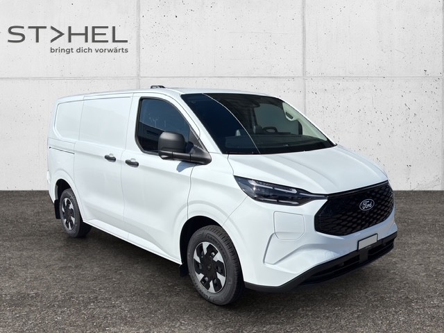 FORD E-Transit C Van 320 L1 Trend-image-0