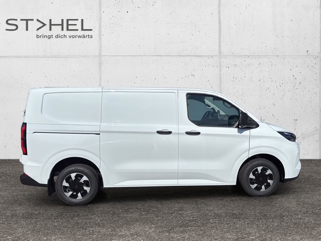 FORD E-Transit C Van 320 L1 Trend-image-6