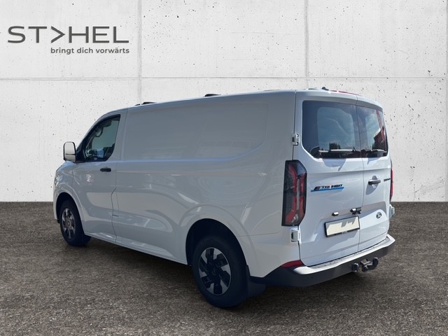 FORD E-Transit C Van 320 L1 Trend-image-7