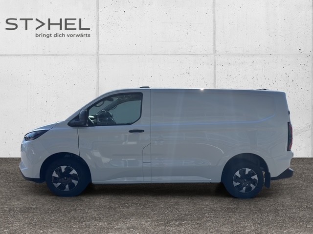 FORD E-Transit C Van 320 L1 Trend-image-3