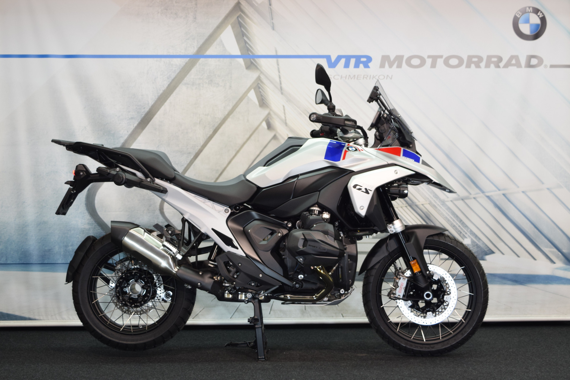 BMW R 1300 GS Trophy BOXER PRÄMIE-showroom-element-1