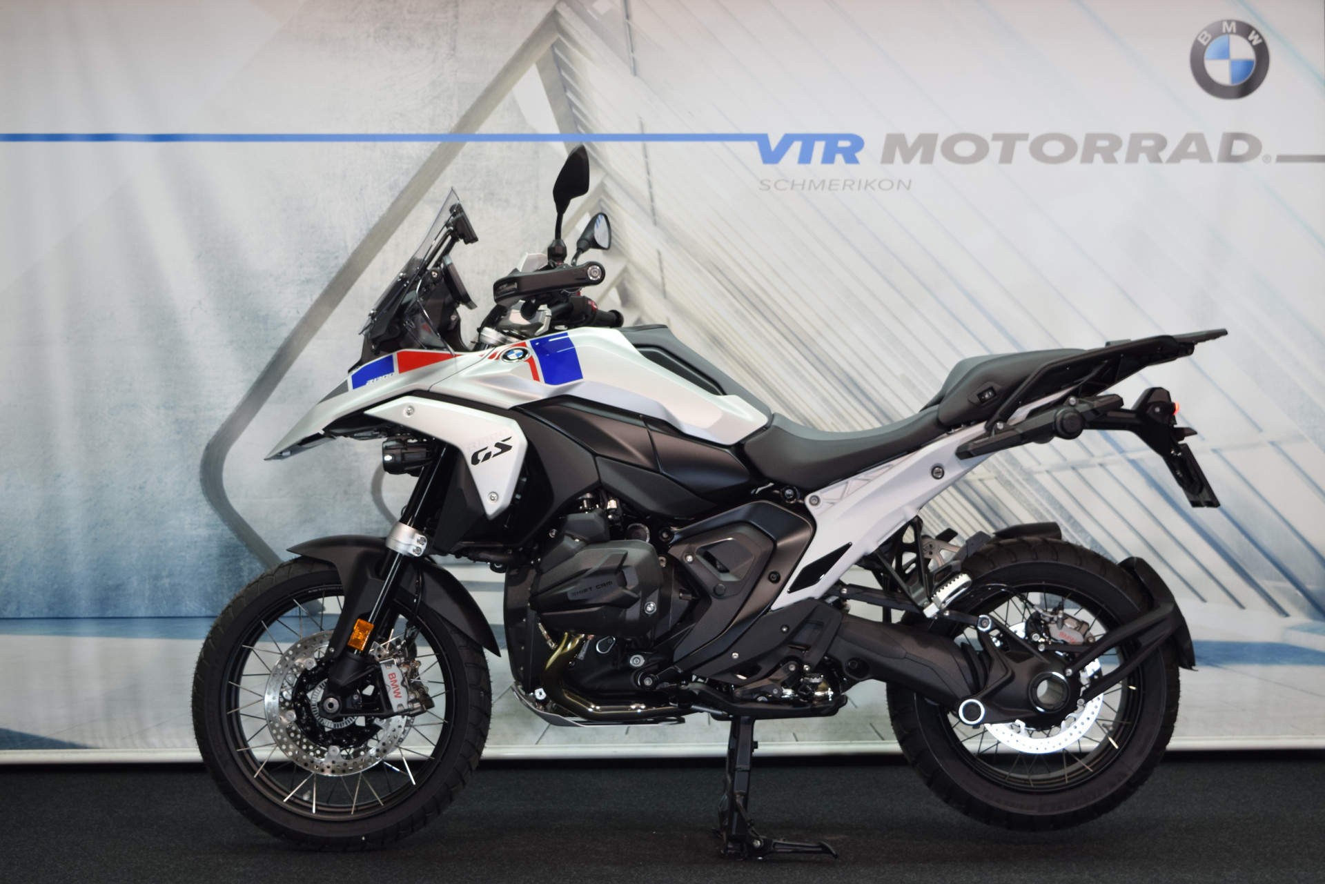 BMW R 1300 GS Trophy BOXER PRÄMIE-image-4