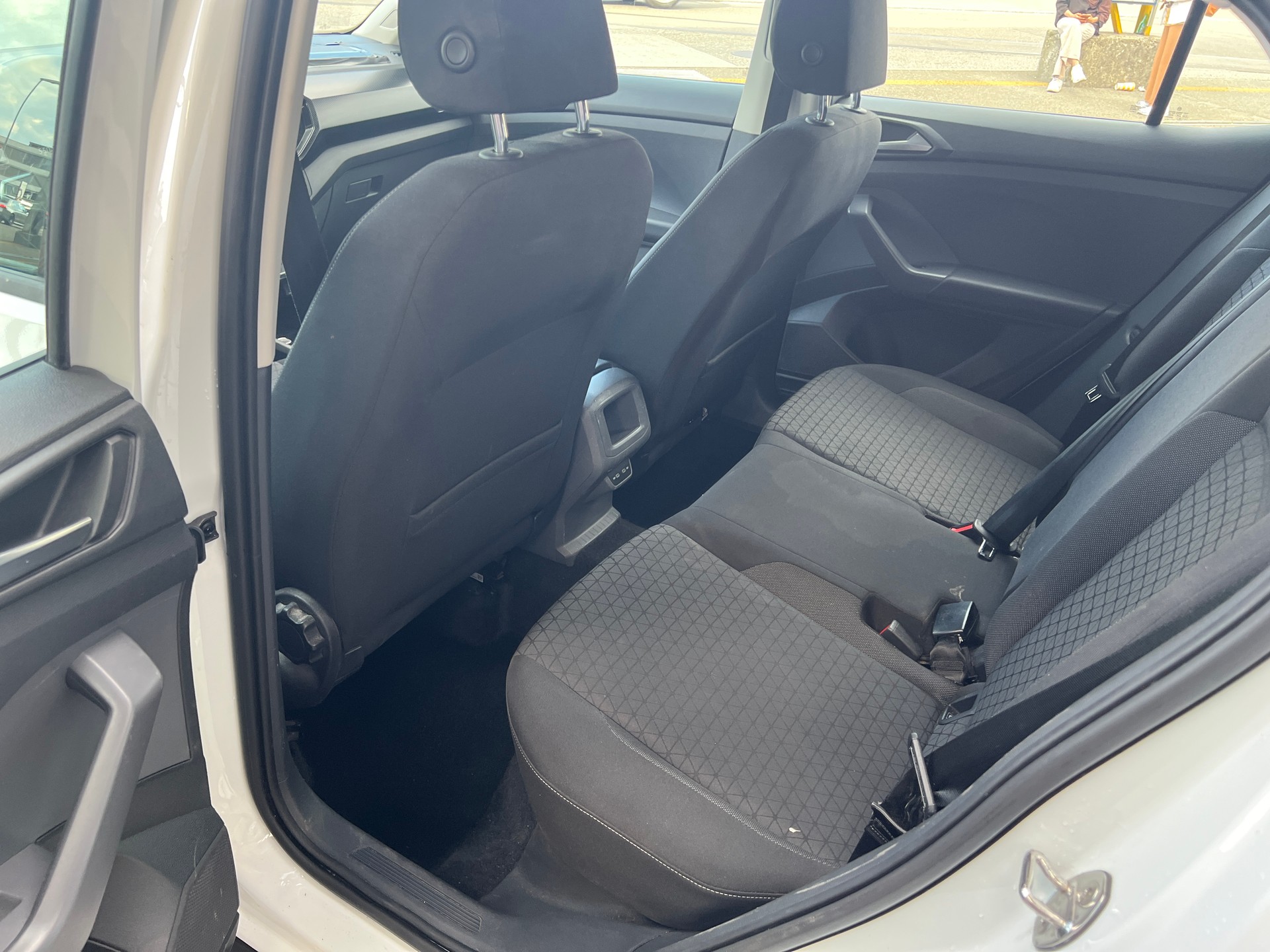 VW T-Cross 1.0 TSI-image-10