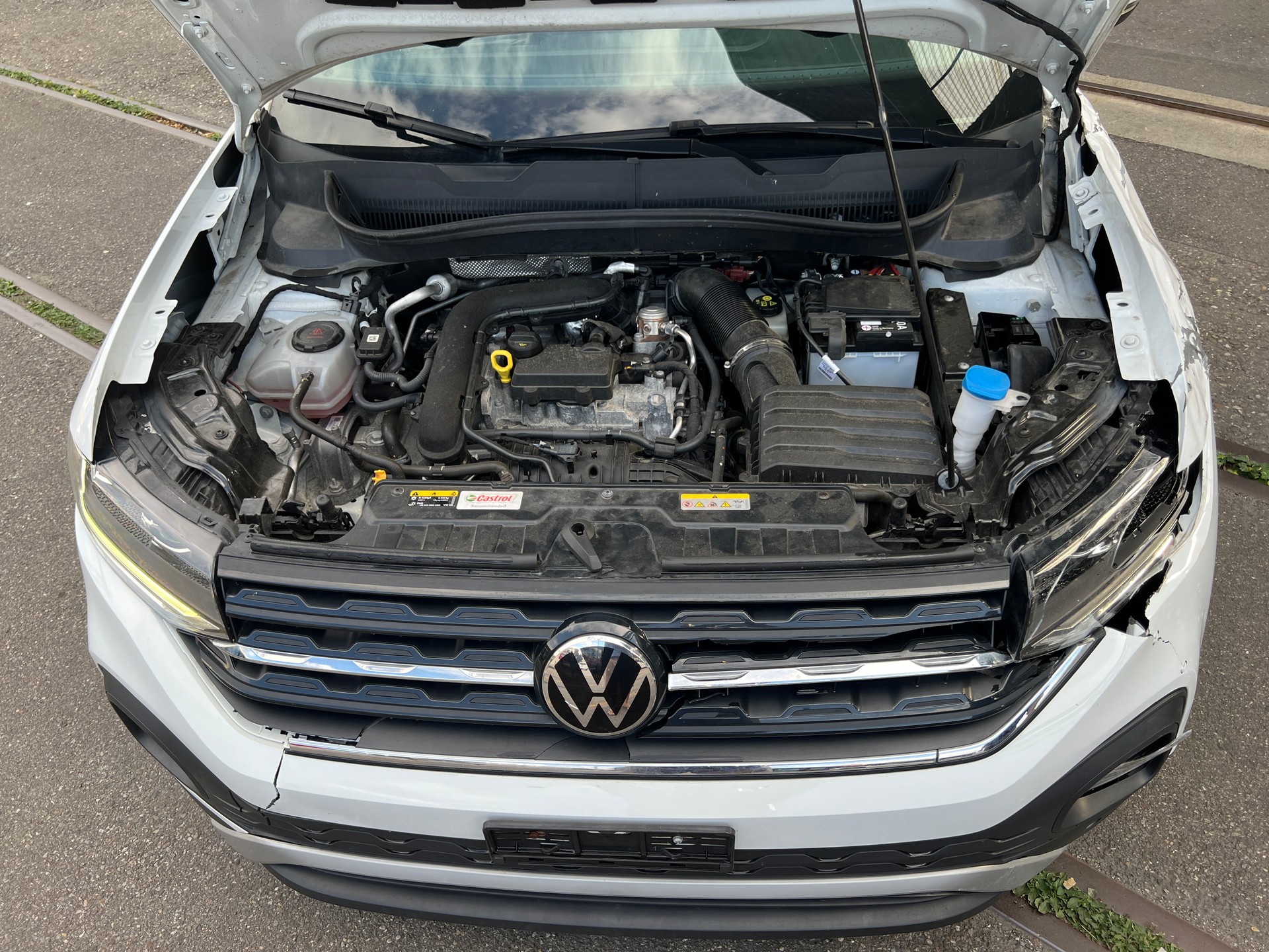 VW T-Cross 1.0 TSI-image-15