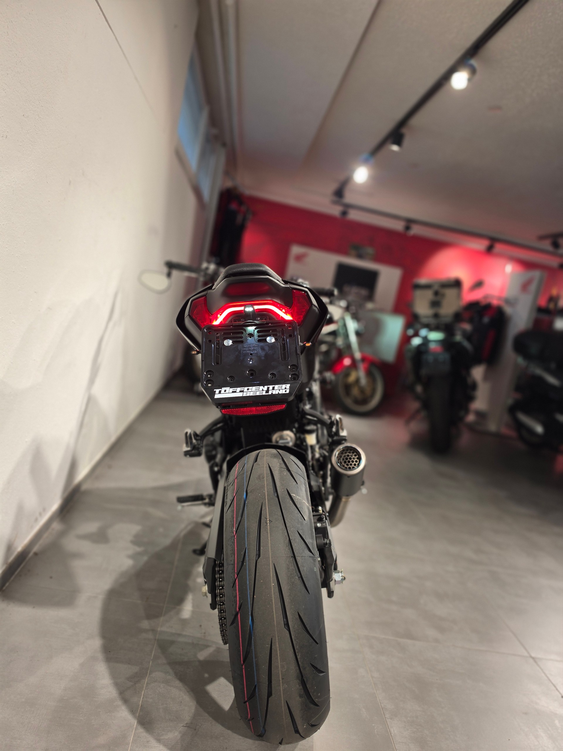 KAWASAKI Z 900 (70kW)-image-10