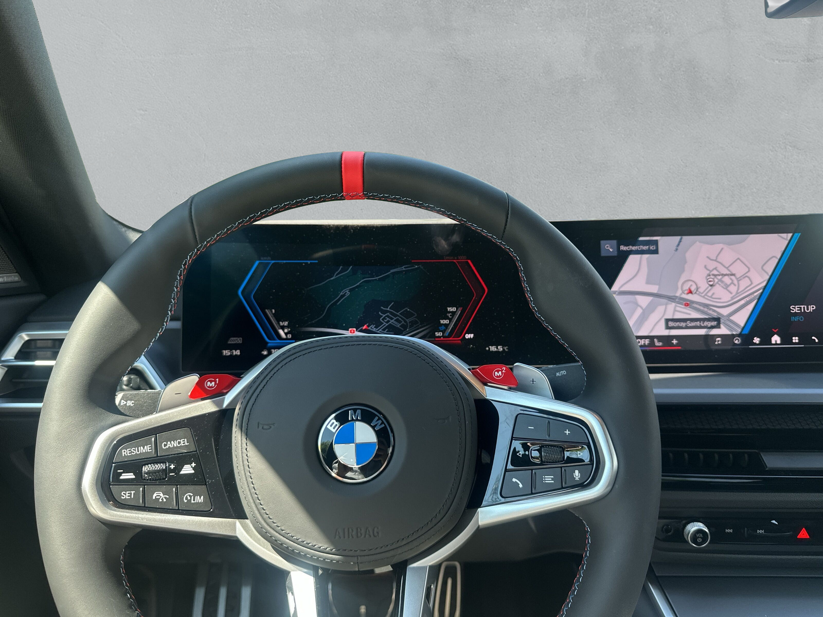 BMW M2 Steptronic-image-16