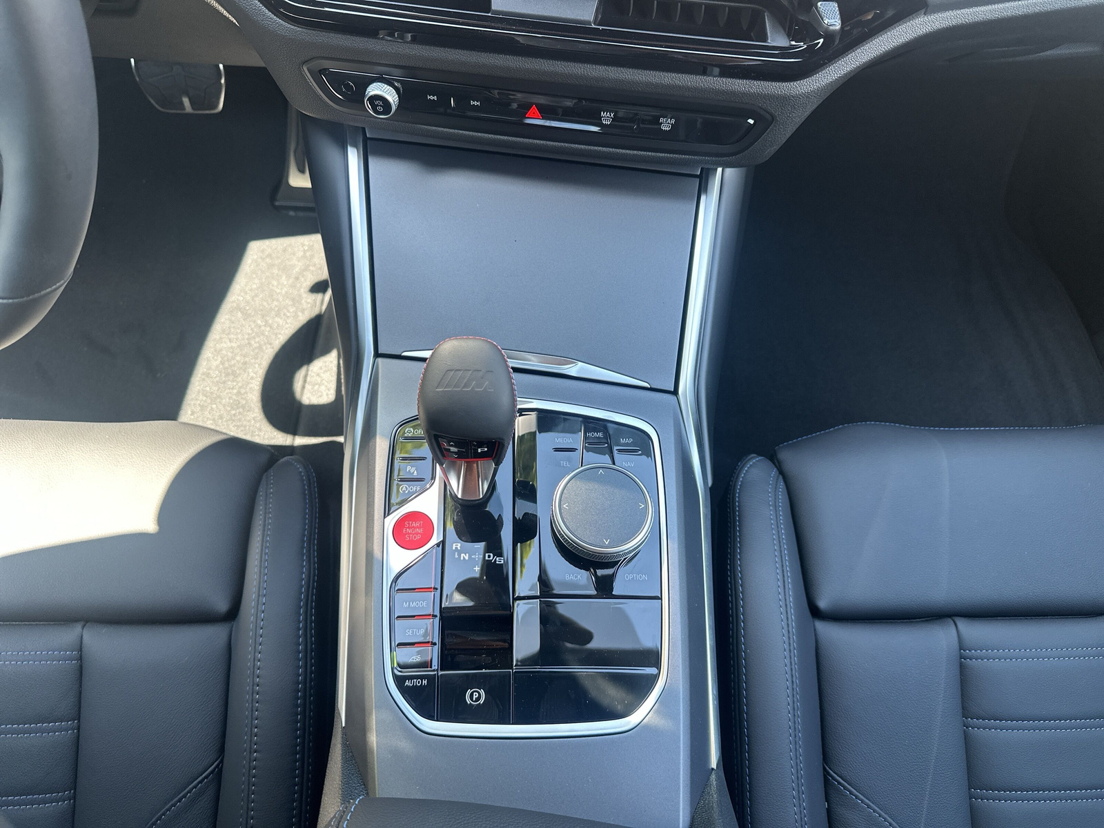 BMW M2 Steptronic-image-17