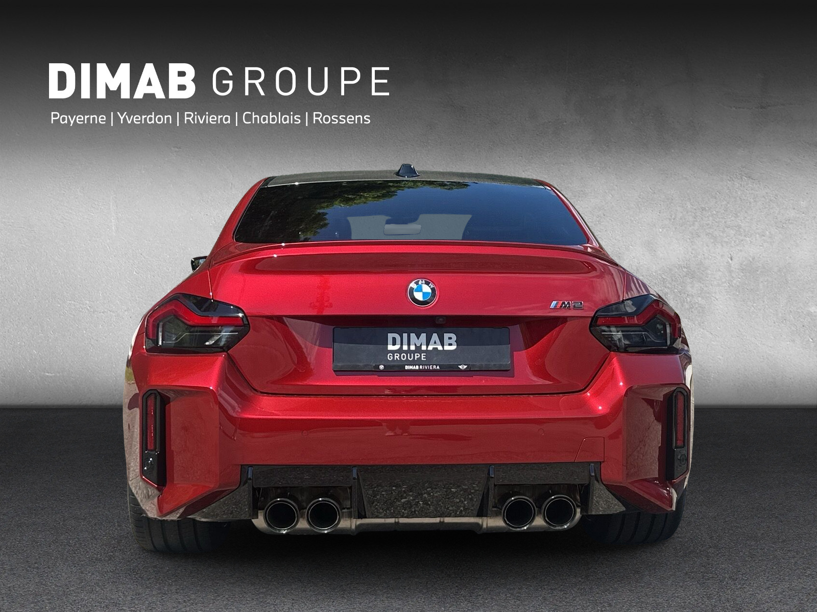 BMW M2 Steptronic-image-3