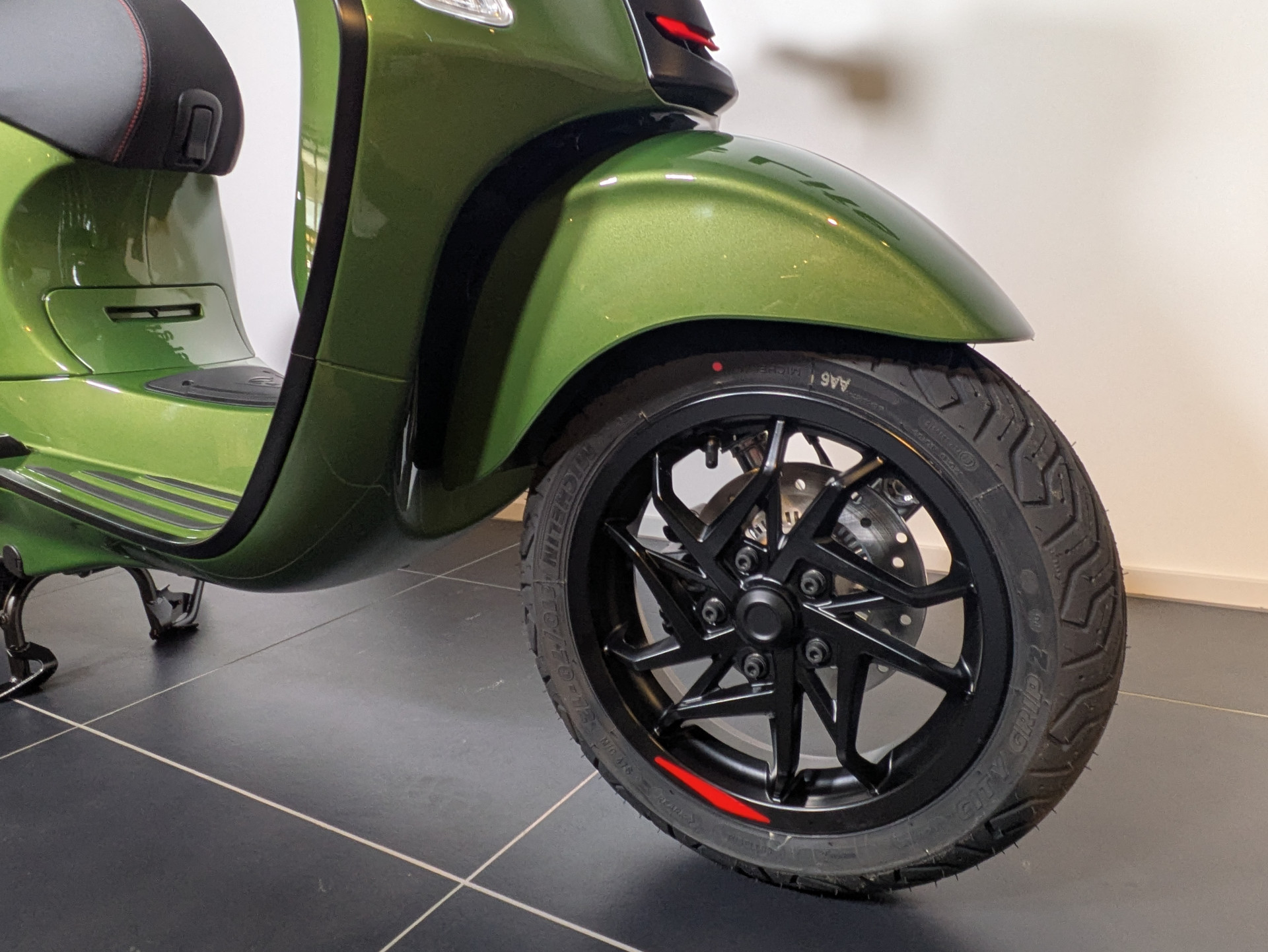 PIAGGIO Vespa Sprint 125 S-image-4