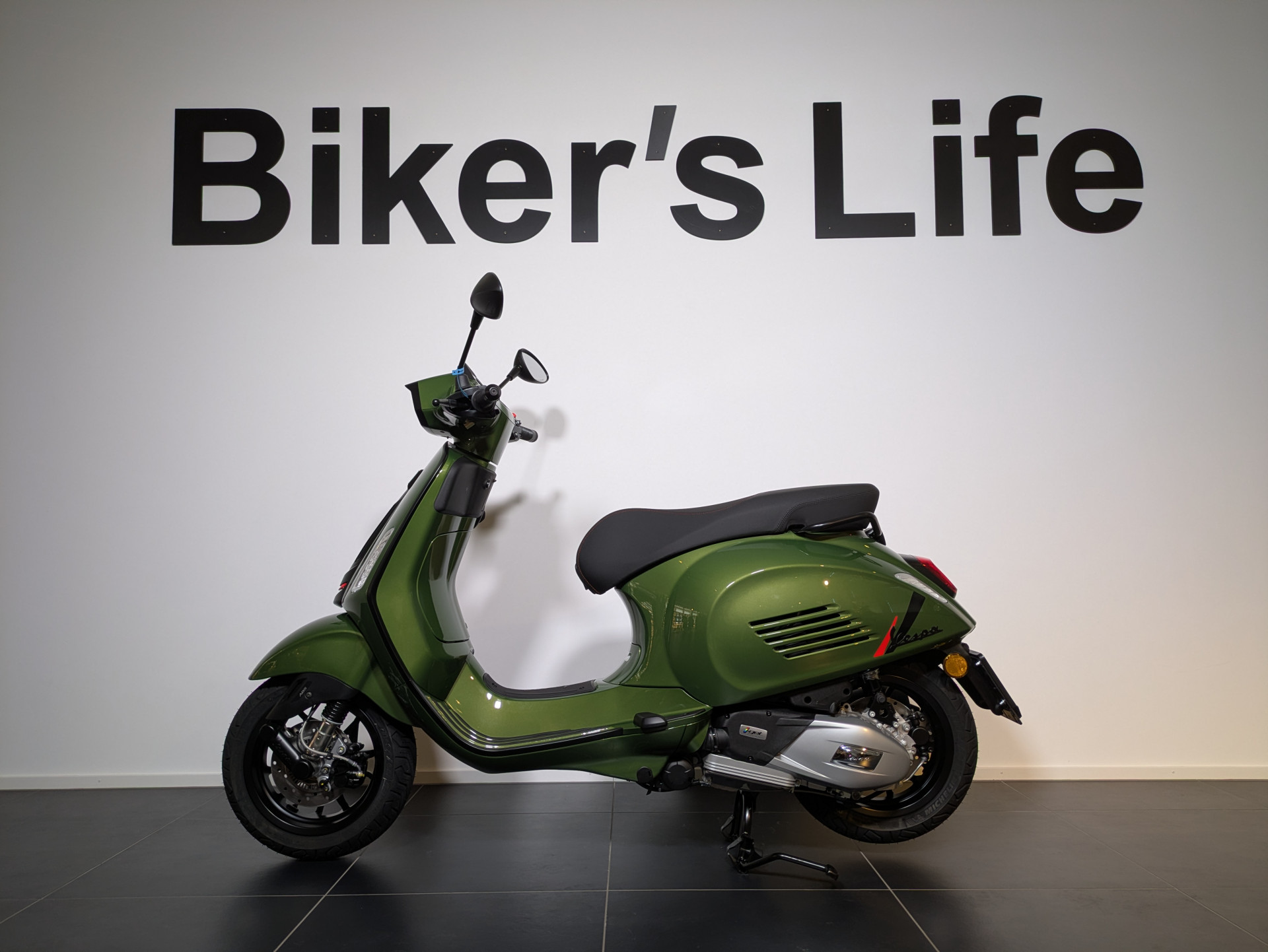 PIAGGIO Vespa Sprint 125 S-showroom-element-1