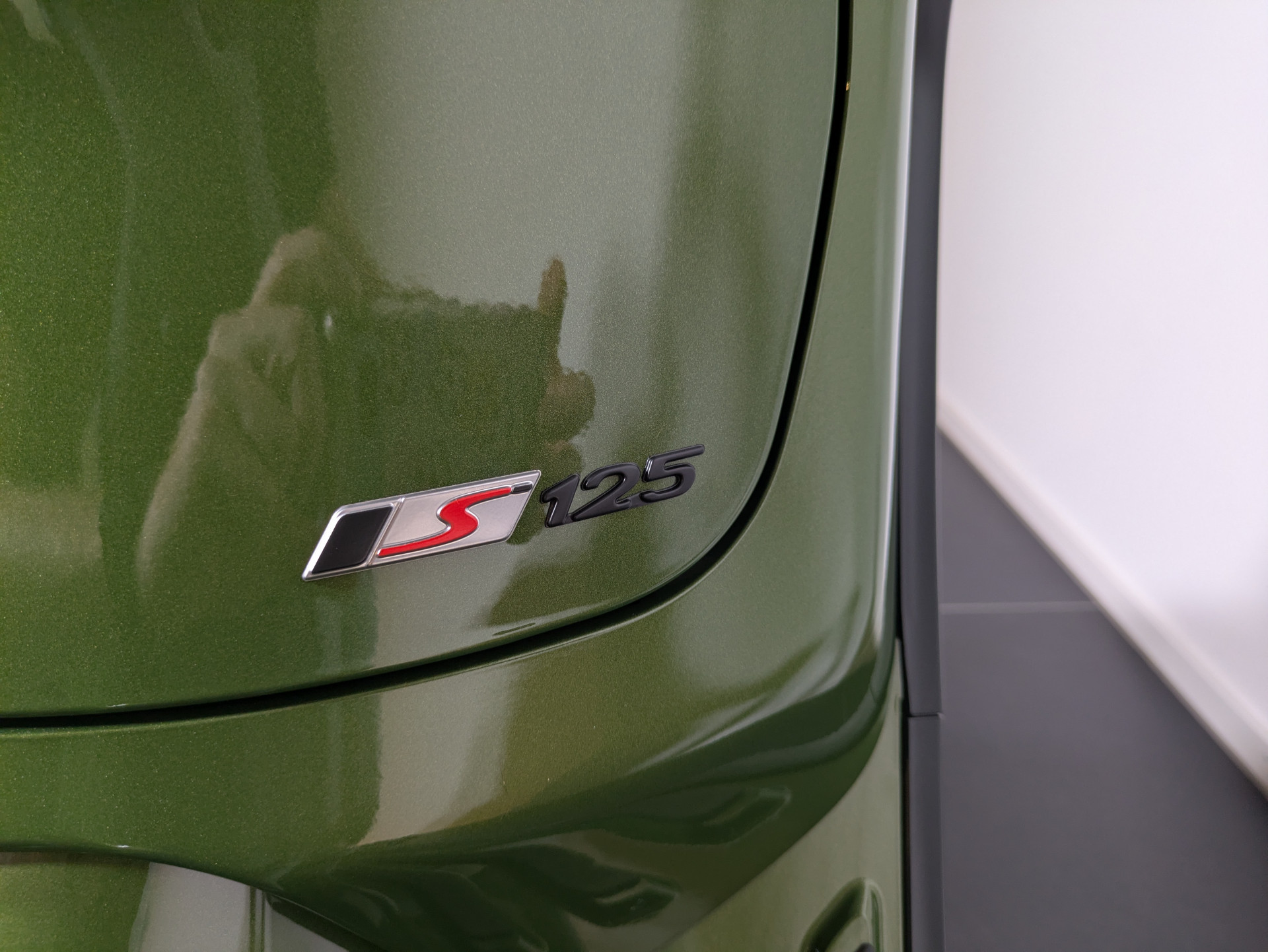 PIAGGIO Vespa Sprint 125 S-showroom-element-3