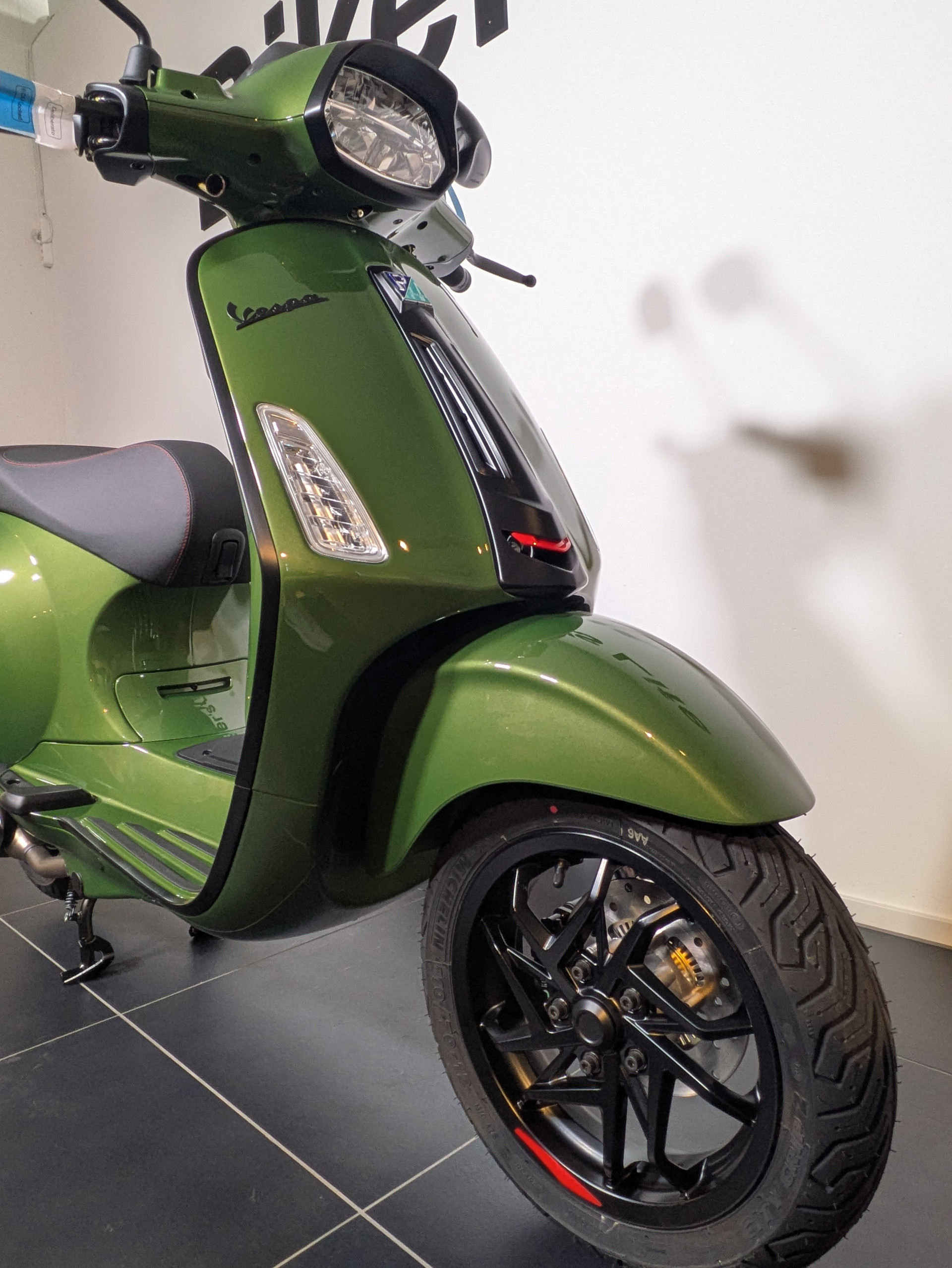 PIAGGIO Vespa Sprint 125 S-image-5