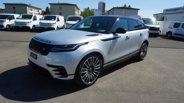 LAND ROVER RR Velar R-Dyn. P 300 HSE-image-0