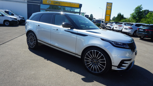 LAND ROVER RR Velar R-Dyn. P 300 HSE-image-4