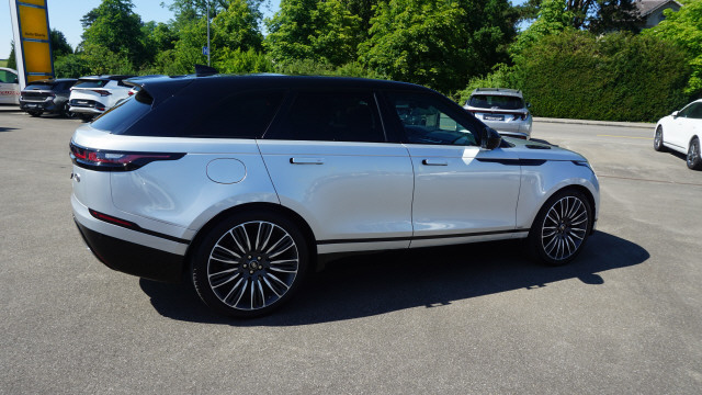 LAND ROVER RR Velar R-Dyn. P 300 HSE-image-3