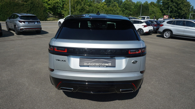 LAND ROVER RR Velar R-Dyn. P 300 HSE-image-5