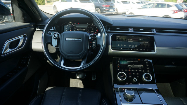 LAND ROVER RR Velar R-Dyn. P 300 HSE-image-11