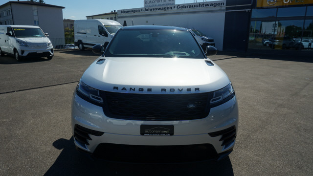 LAND ROVER RR Velar R-Dyn. P 300 HSE-showroom-element-1