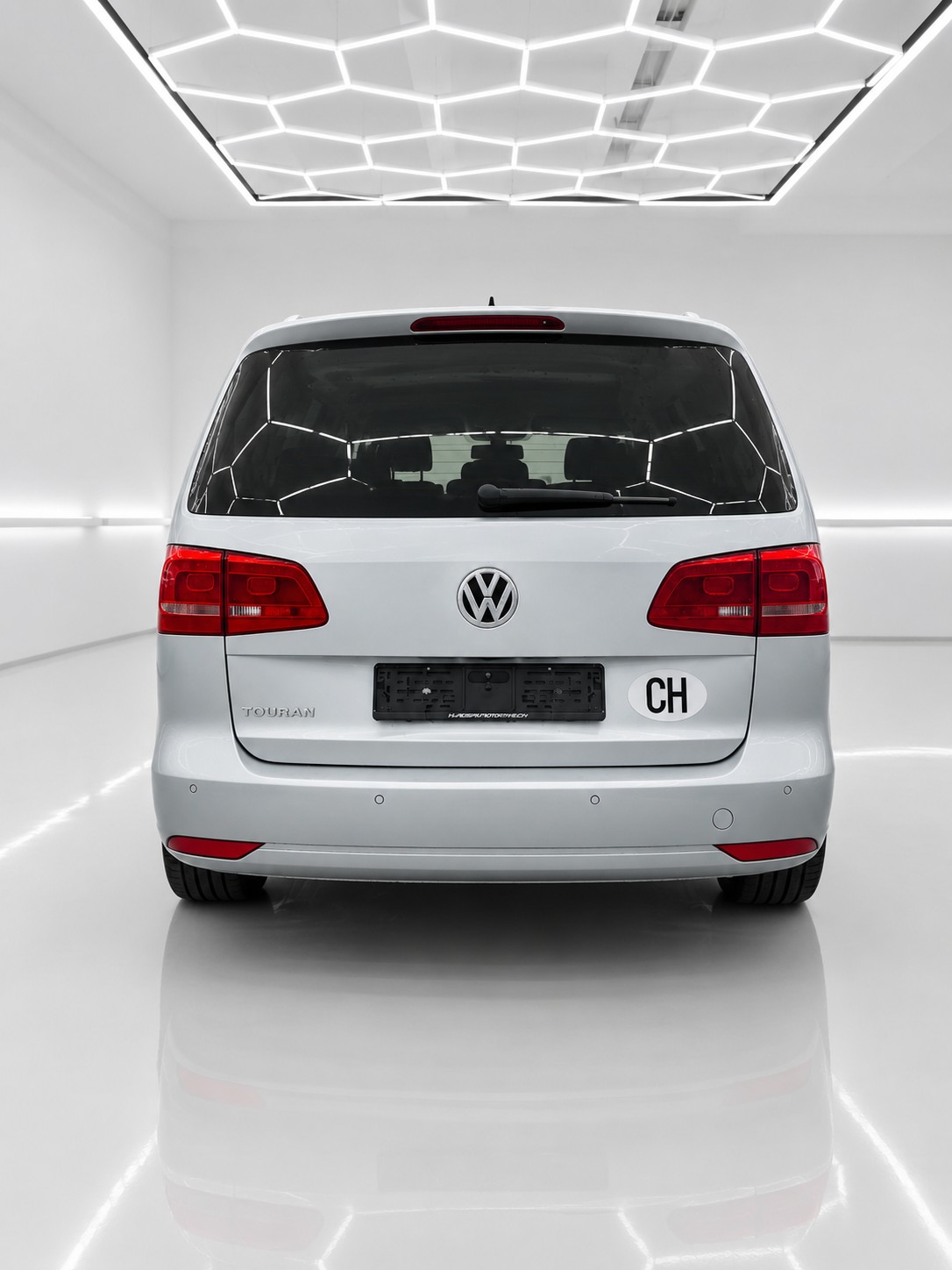 VW Touran 1.6 TDI Highline DSG-showroom-element-3