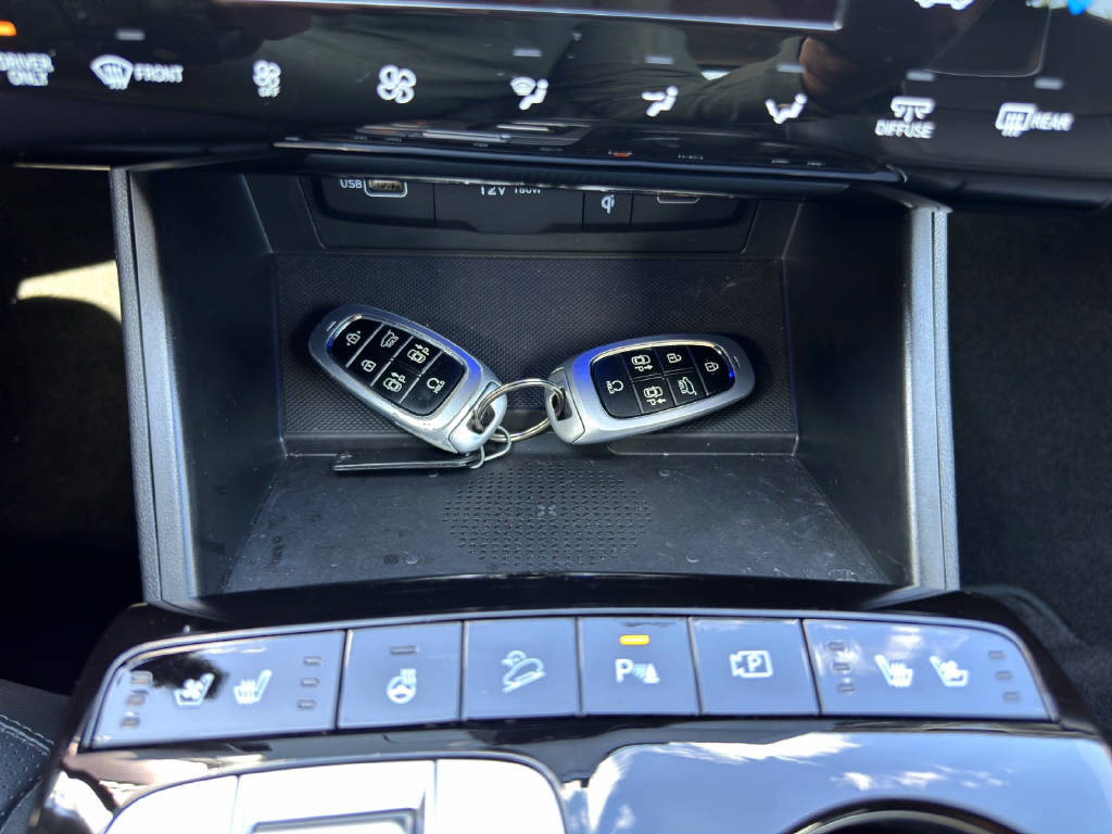 HYUNDAI TUCSON 1.6 T-GDi PHEV Vertex 4WD-image-16