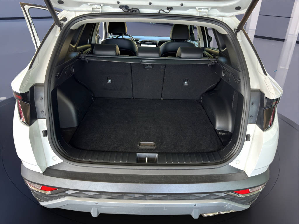 HYUNDAI TUCSON 1.6 T-GDi PHEV Vertex 4WD-image-12