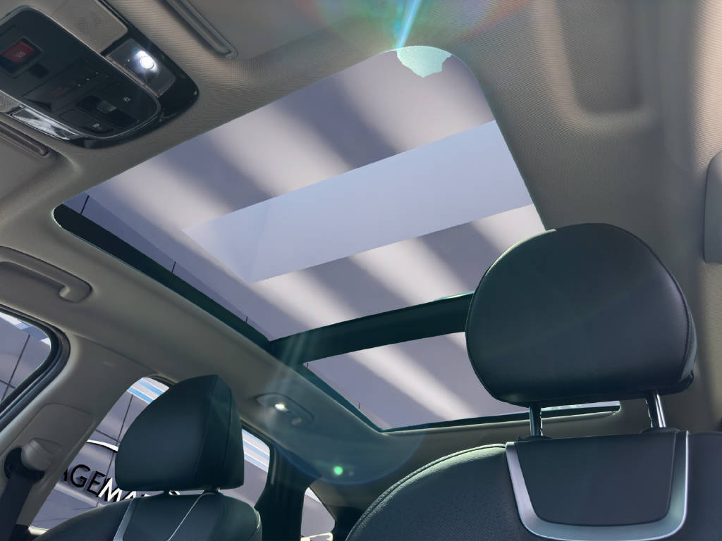 HYUNDAI TUCSON 1.6 T-GDi PHEV Vertex 4WD-image-15