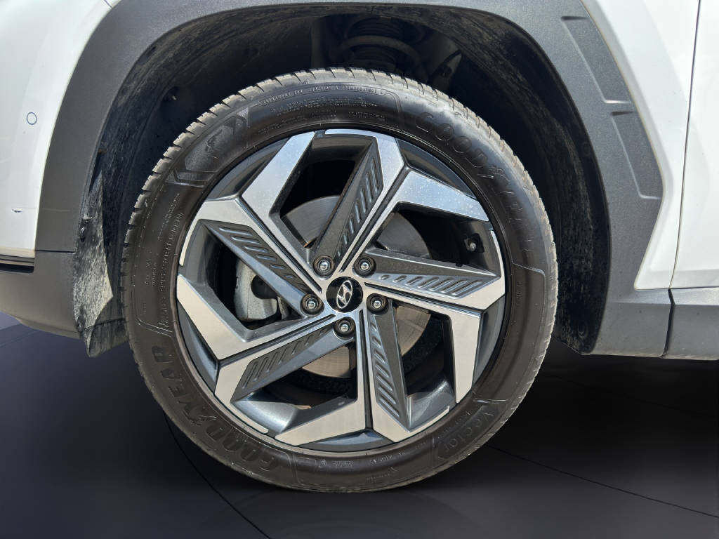 HYUNDAI TUCSON 1.6 T-GDi PHEV Vertex 4WD-image-8