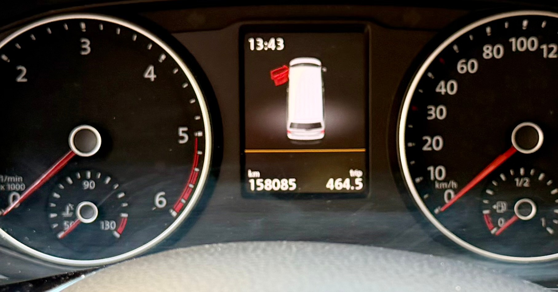 VW T6 Bulli-image-1