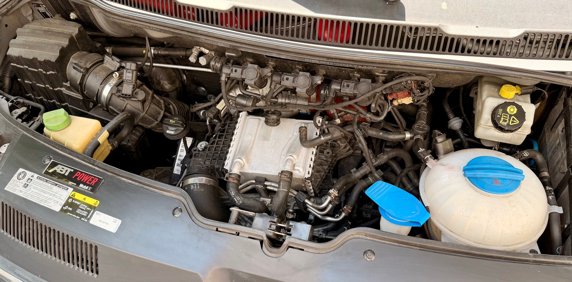 VW T6 Bulli-image-6