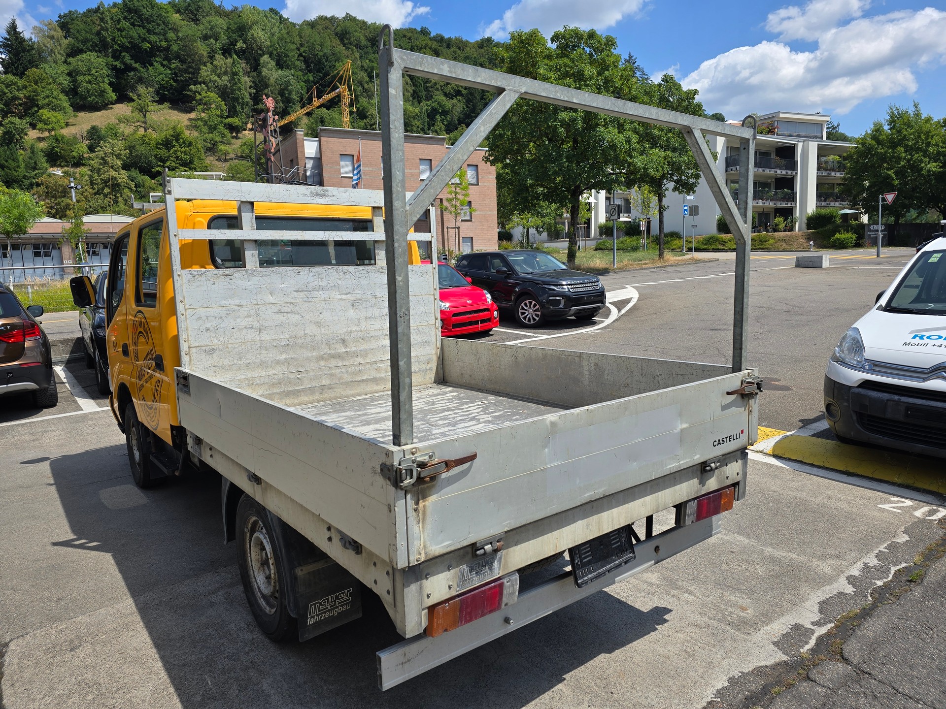 TOYOTA Dyna 100 2.5 D-4D-image-3
