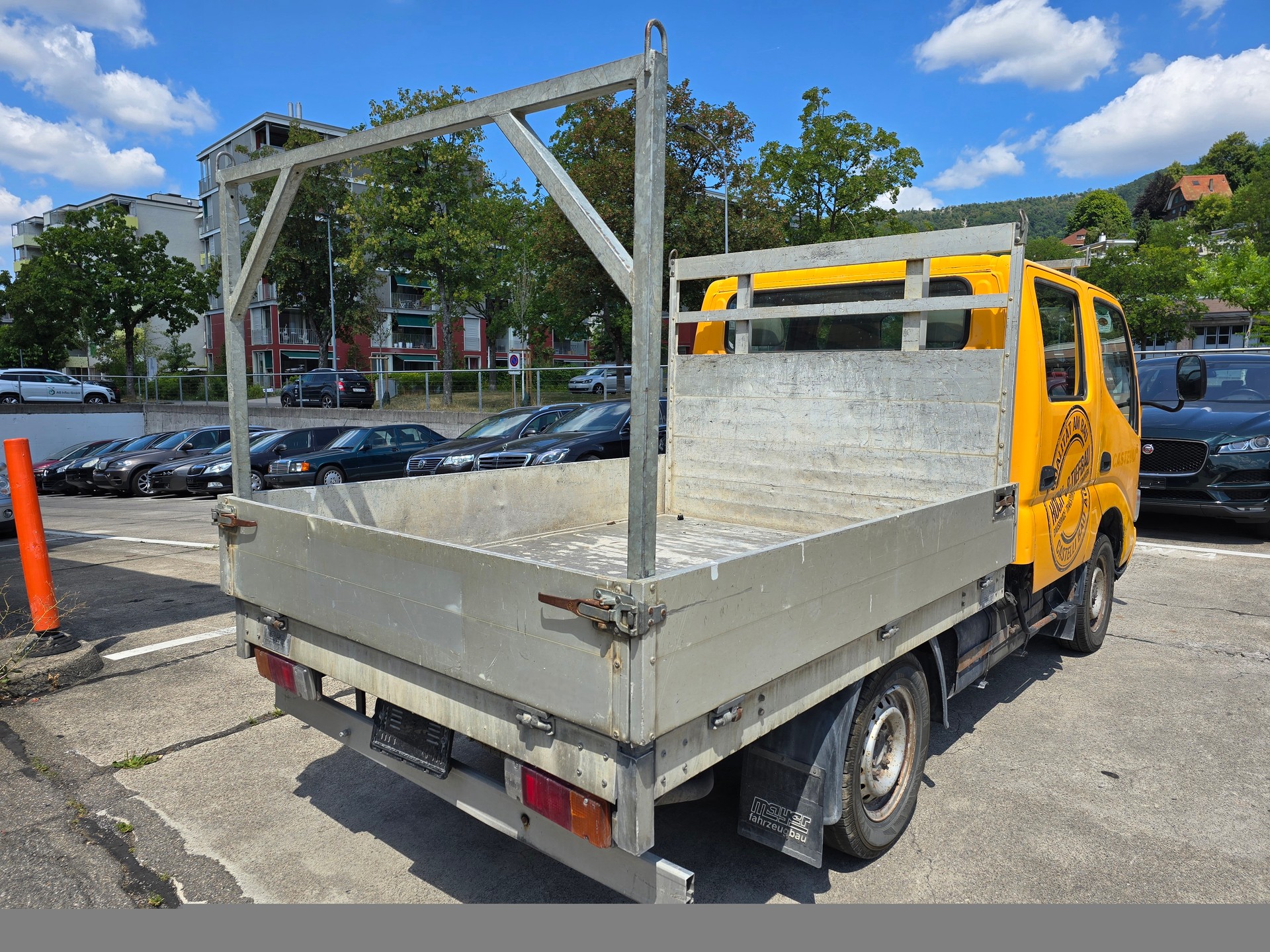 TOYOTA Dyna 100 2.5 D-4D-image-5