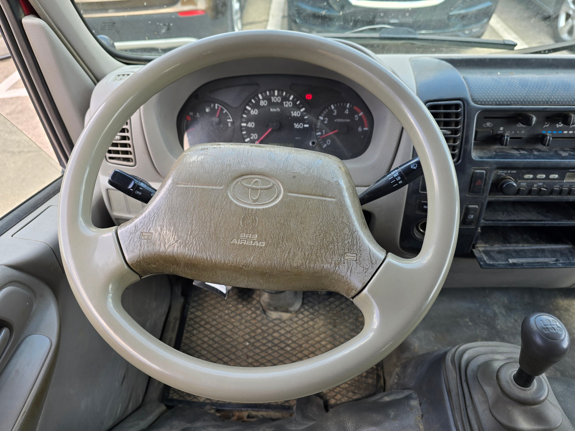 TOYOTA Dyna 100 2.5 D-4D-image-12