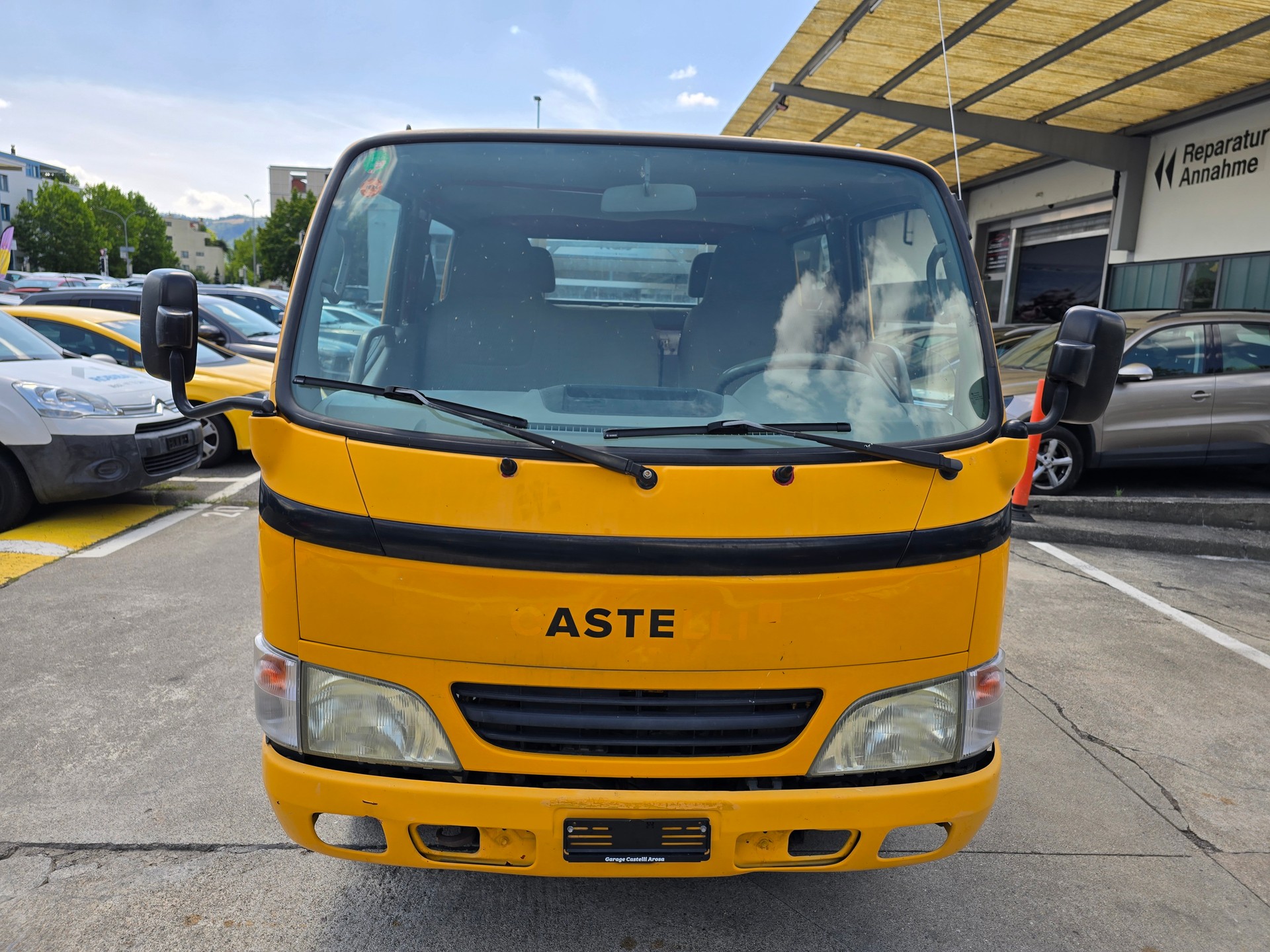 TOYOTA Dyna 100 2.5 D-4D-image-1