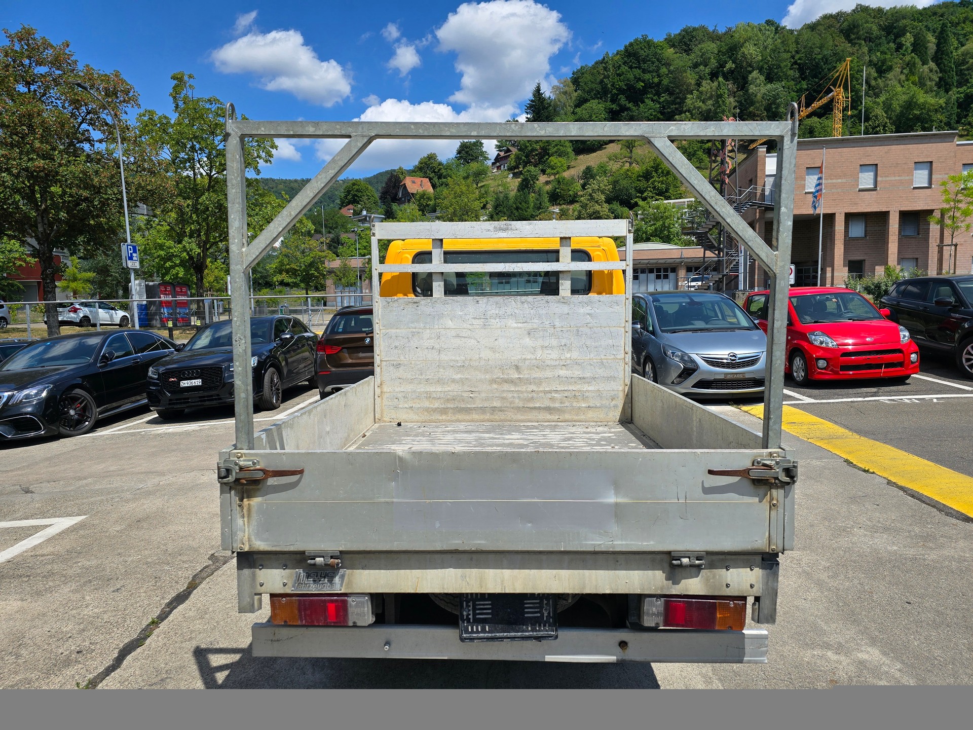 TOYOTA Dyna 100 2.5 D-4D-image-4