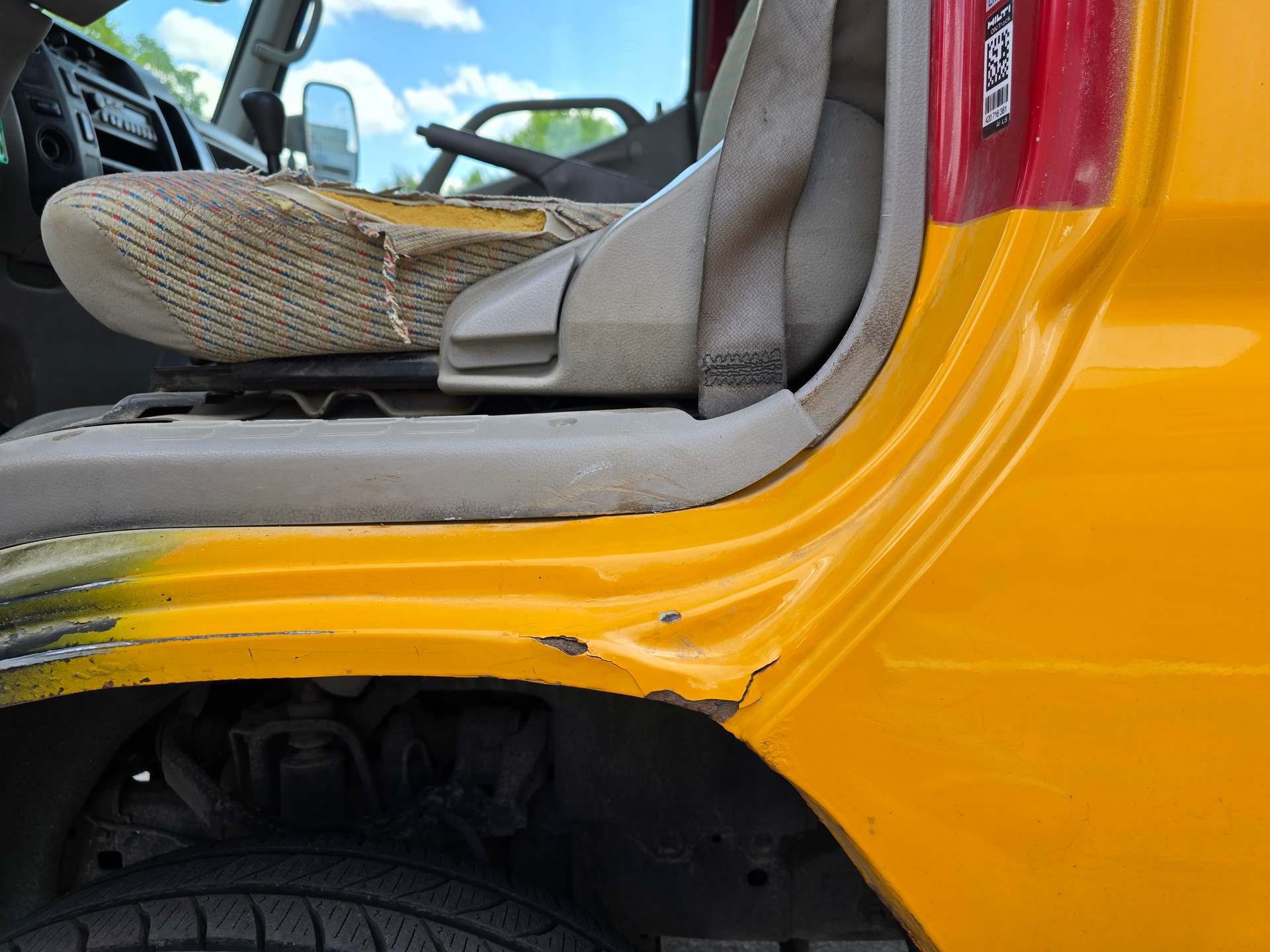 TOYOTA Dyna 100 2.5 D-4D-image-9