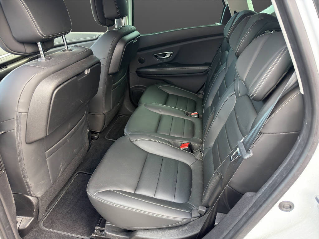 RENAULT Scénic 1.3 TCe 160 Initiale EDC-image-8
